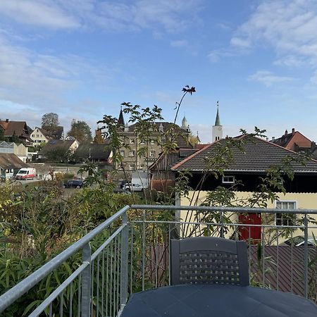 Ferienhaus Moehrle 6 Uberlingen Exteriér fotografie