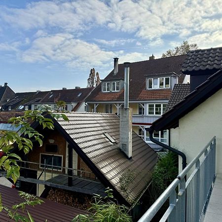 Ferienhaus Moehrle 6 Uberlingen Exteriér fotografie