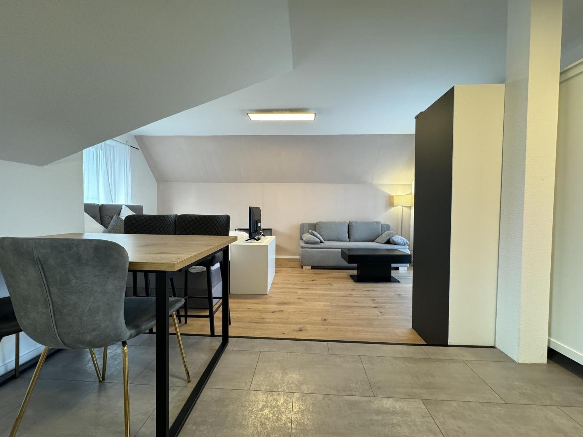 Ferienhaus Moehrle 6 Uberlingen Exteriér fotografie