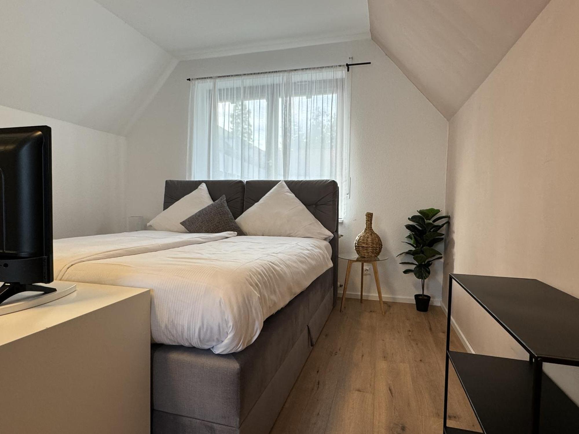 Ferienhaus Moehrle 6 Uberlingen Exteriér fotografie